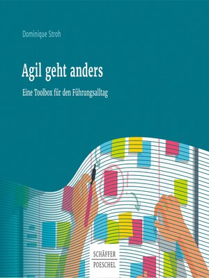 cover image of Agil geht anders